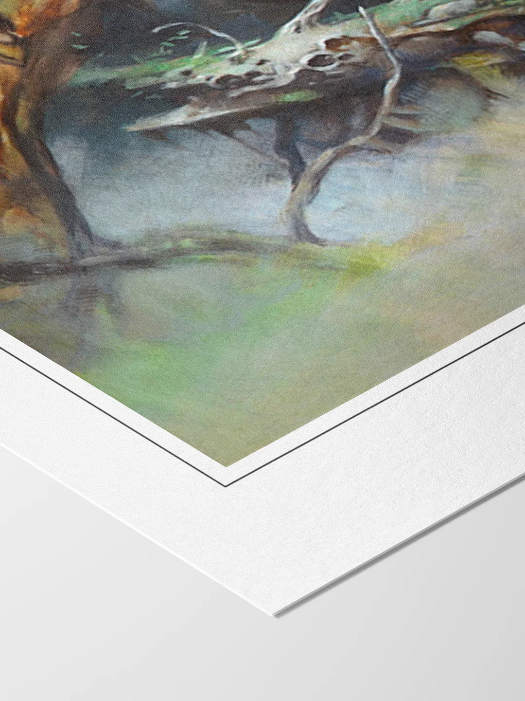 Captive Princess Print - Image 5