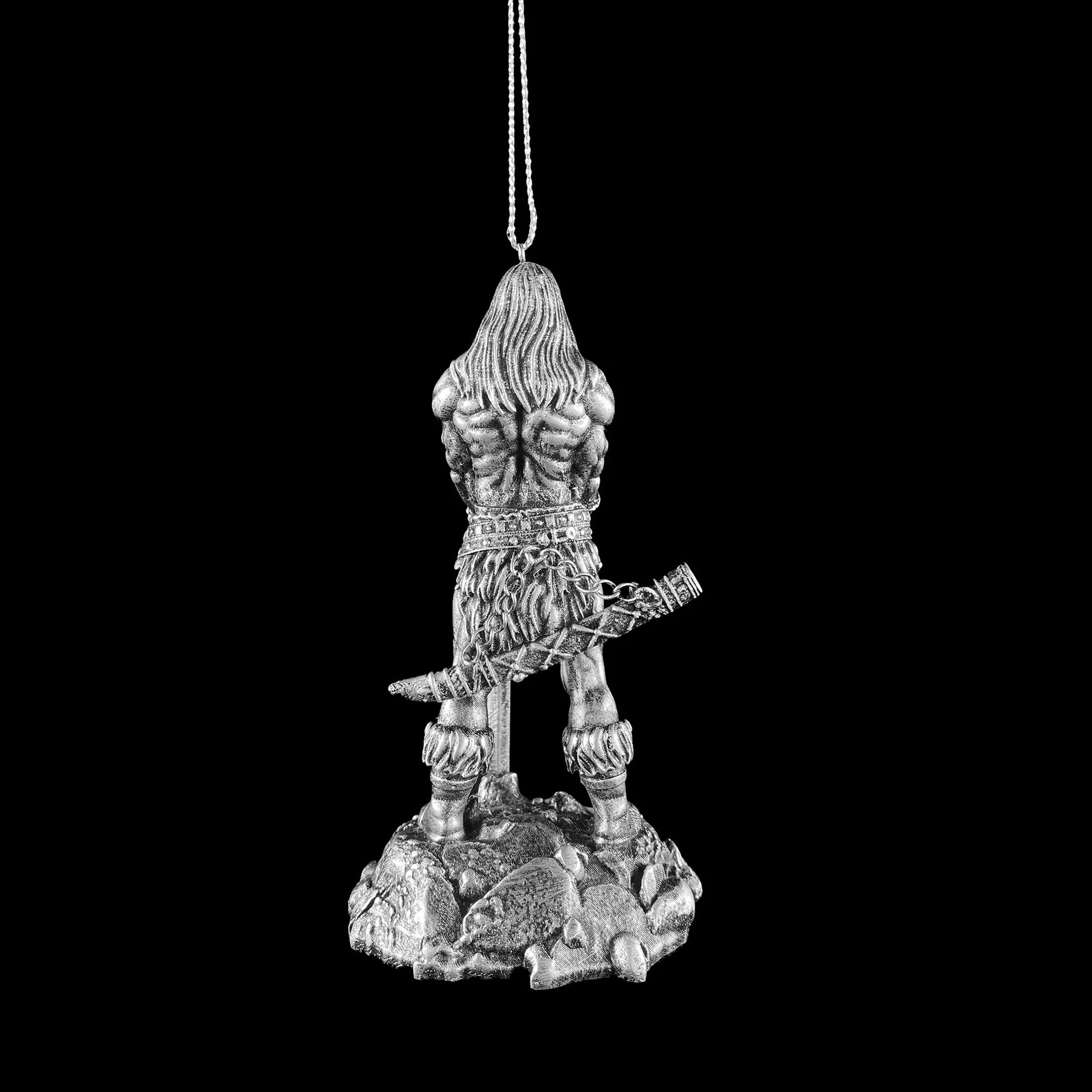 Conan The Barbarian Holiday Ornament (Set of 2) - Image 6