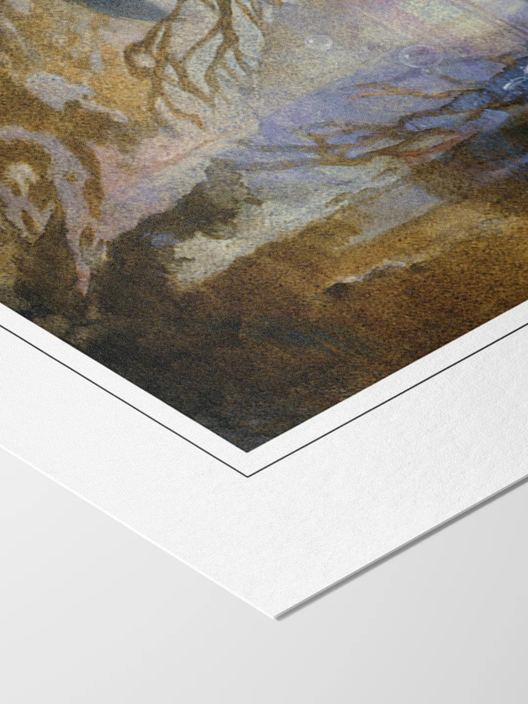 Count Dracula Print - Image 5