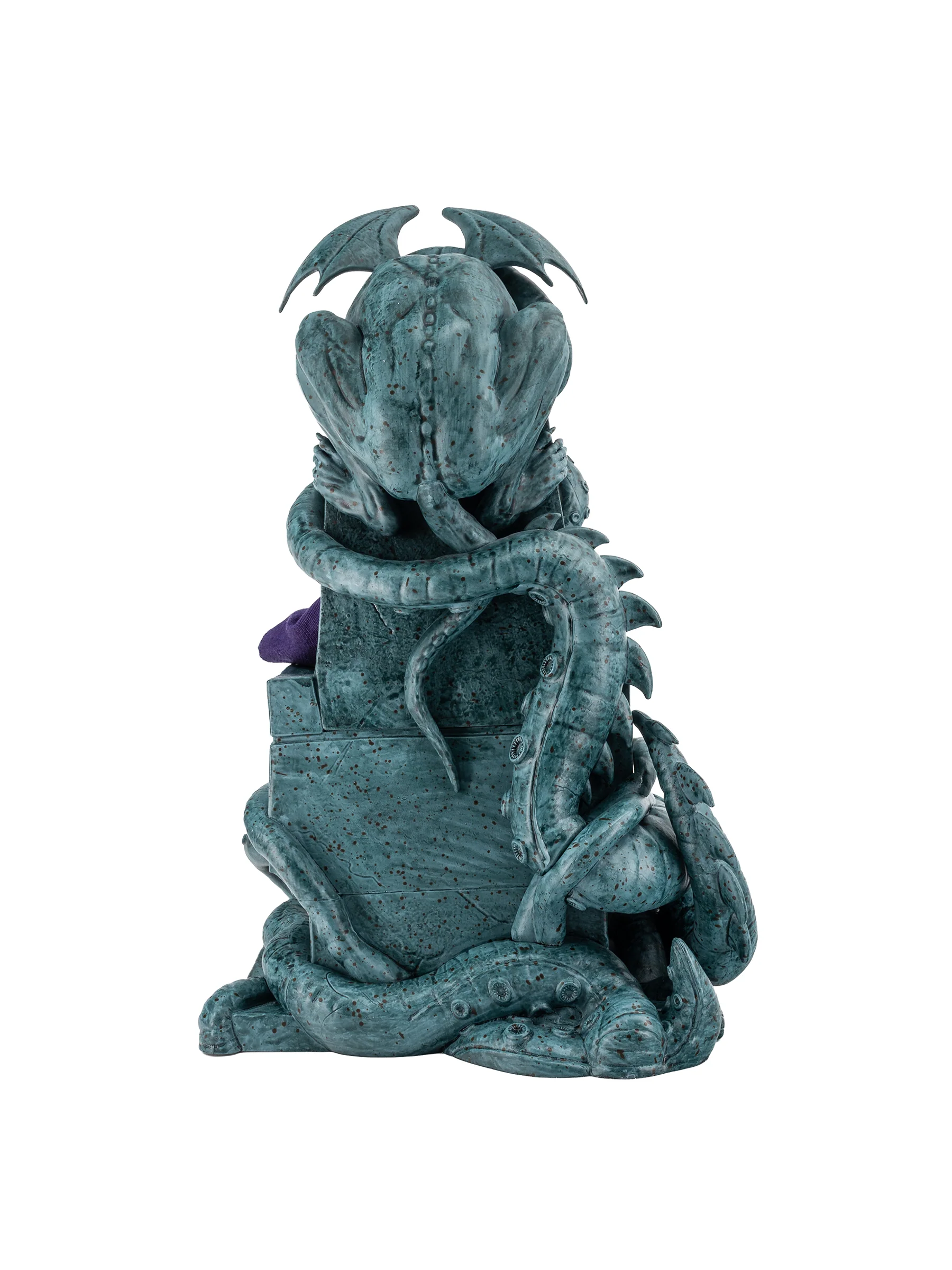 Nekron 1:12 Scale Action Figure (Waiting List) - Image 9