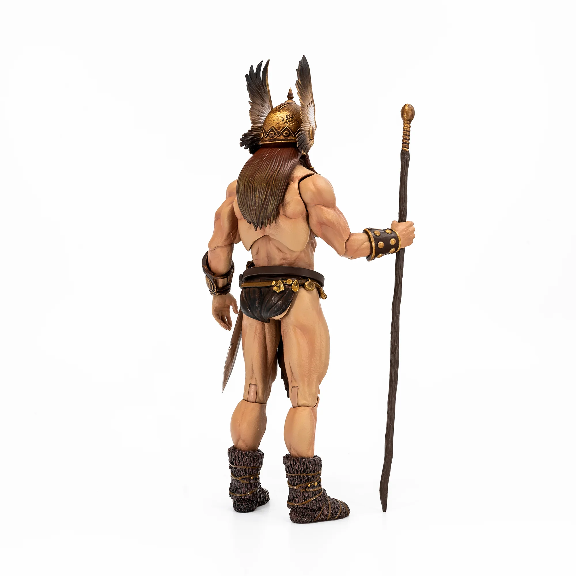 Norseman 1:12 Scale Action Figure (Waitlist) - Image 10