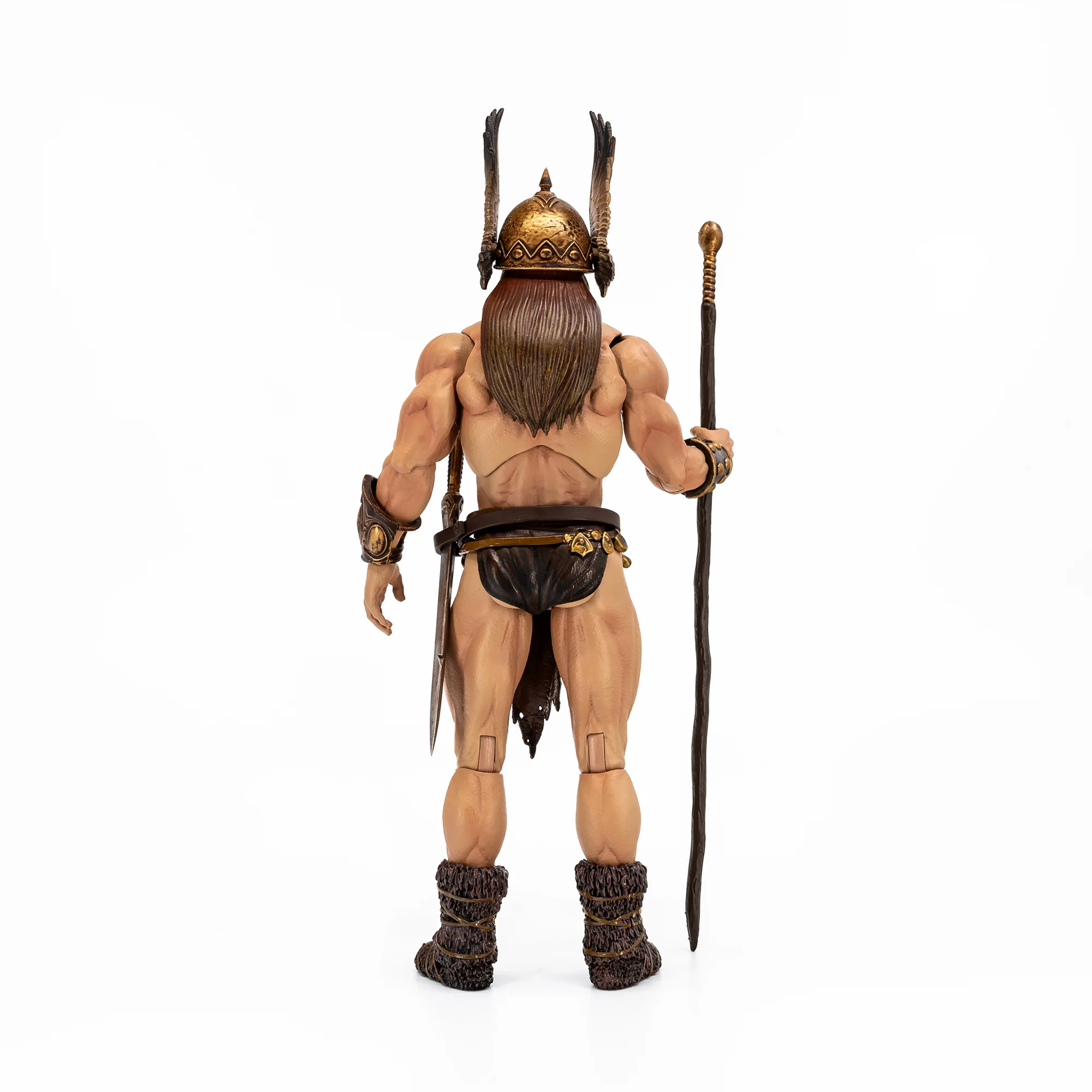 Norseman 1:12 Scale Action Figure (Waitlist) - Image 9