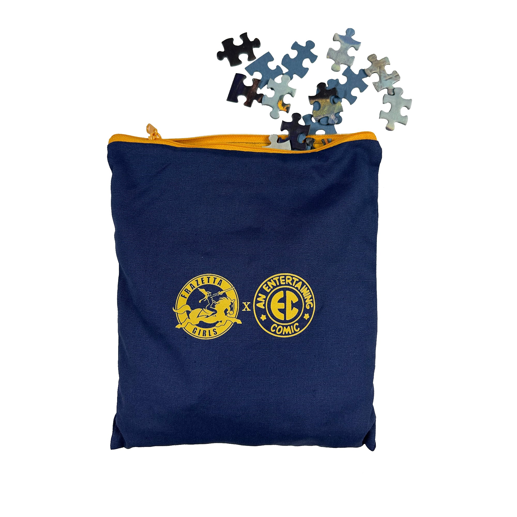 Tales from the Crypt Premium 500-Piece Puzzle - Image 3