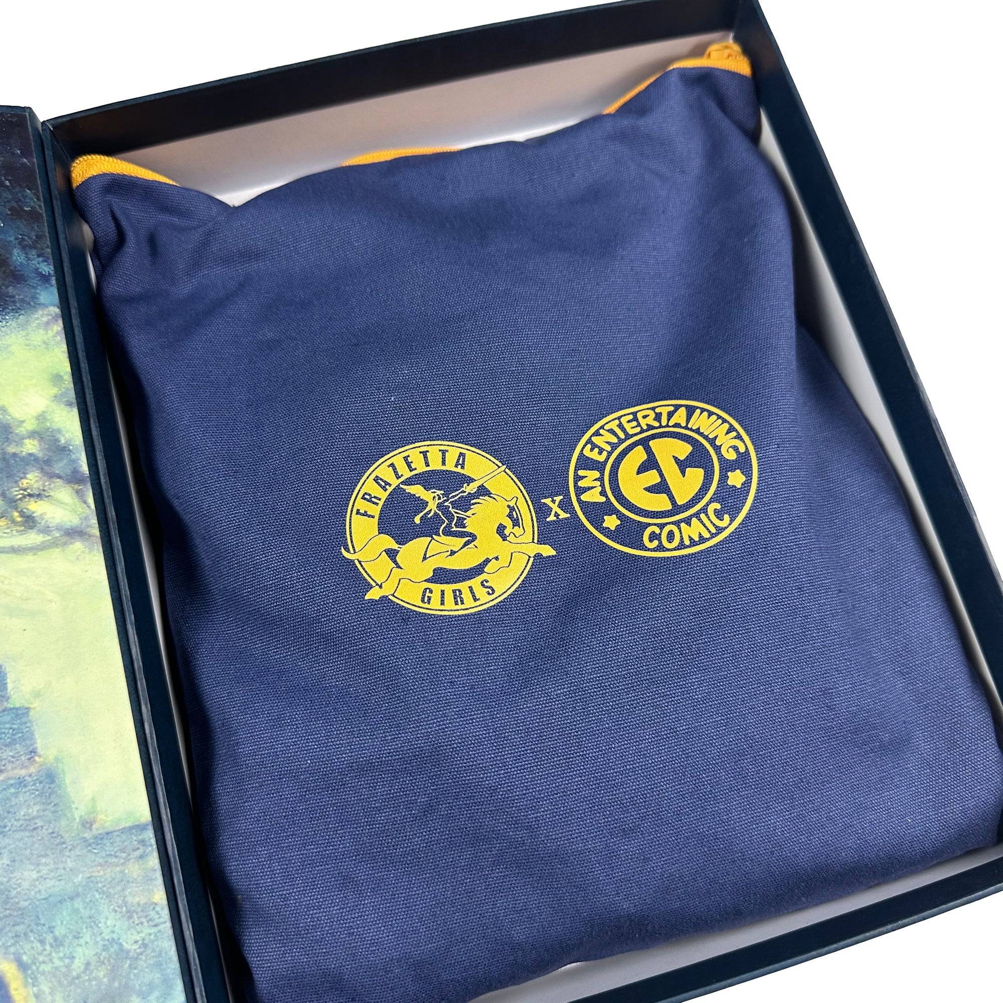 Tales from the Crypt Premium 500-Piece Puzzle - Image 8