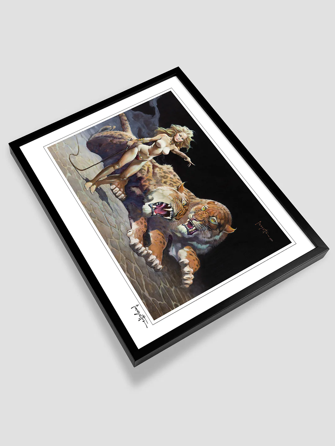 The Countess Print - Image 3