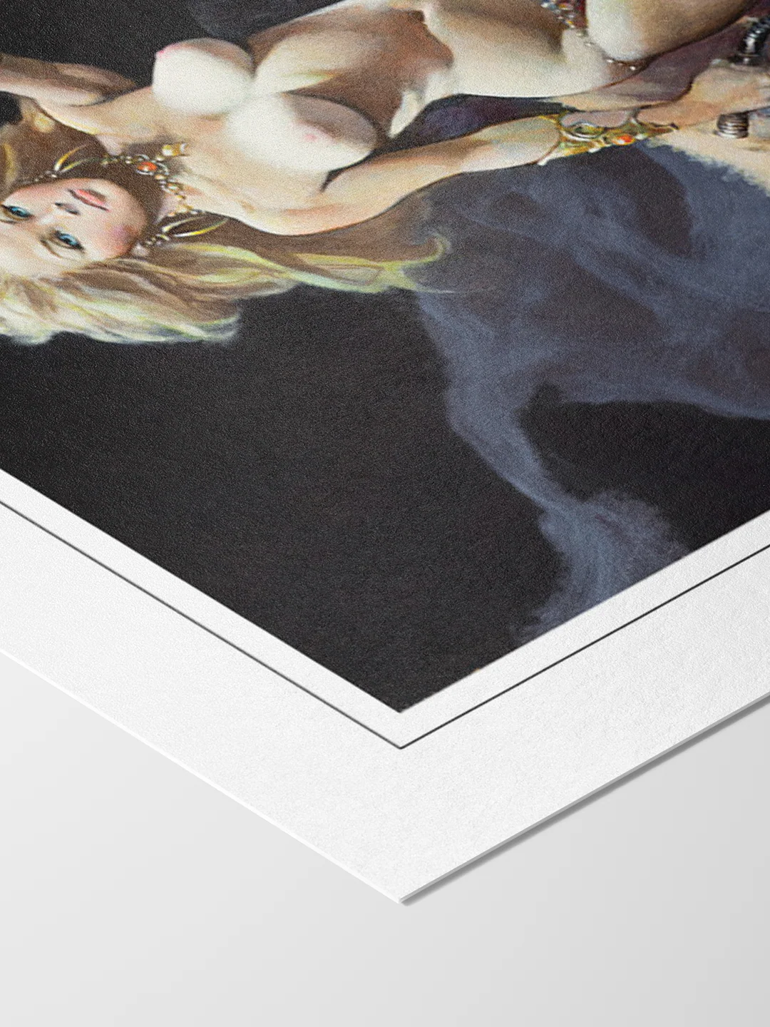 The Countess Print - Image 5