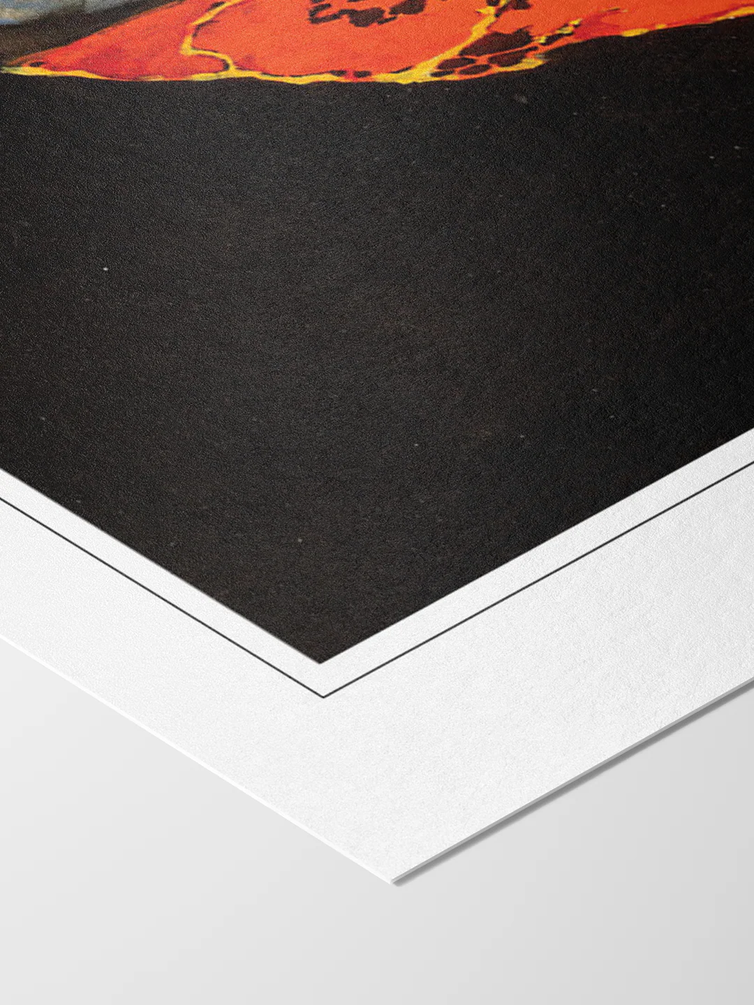 Thor's Flight Print (Dragon Rider) - Image 5